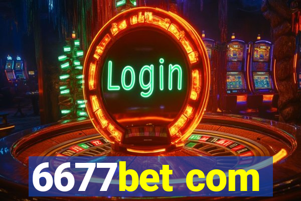 6677bet com